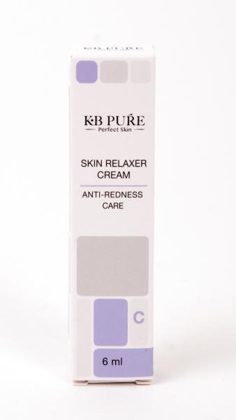 KB3030 Skin Relaxer Cream KB PURE